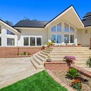 Wood-Alu | Picture/Fixed Windows gallery detail image