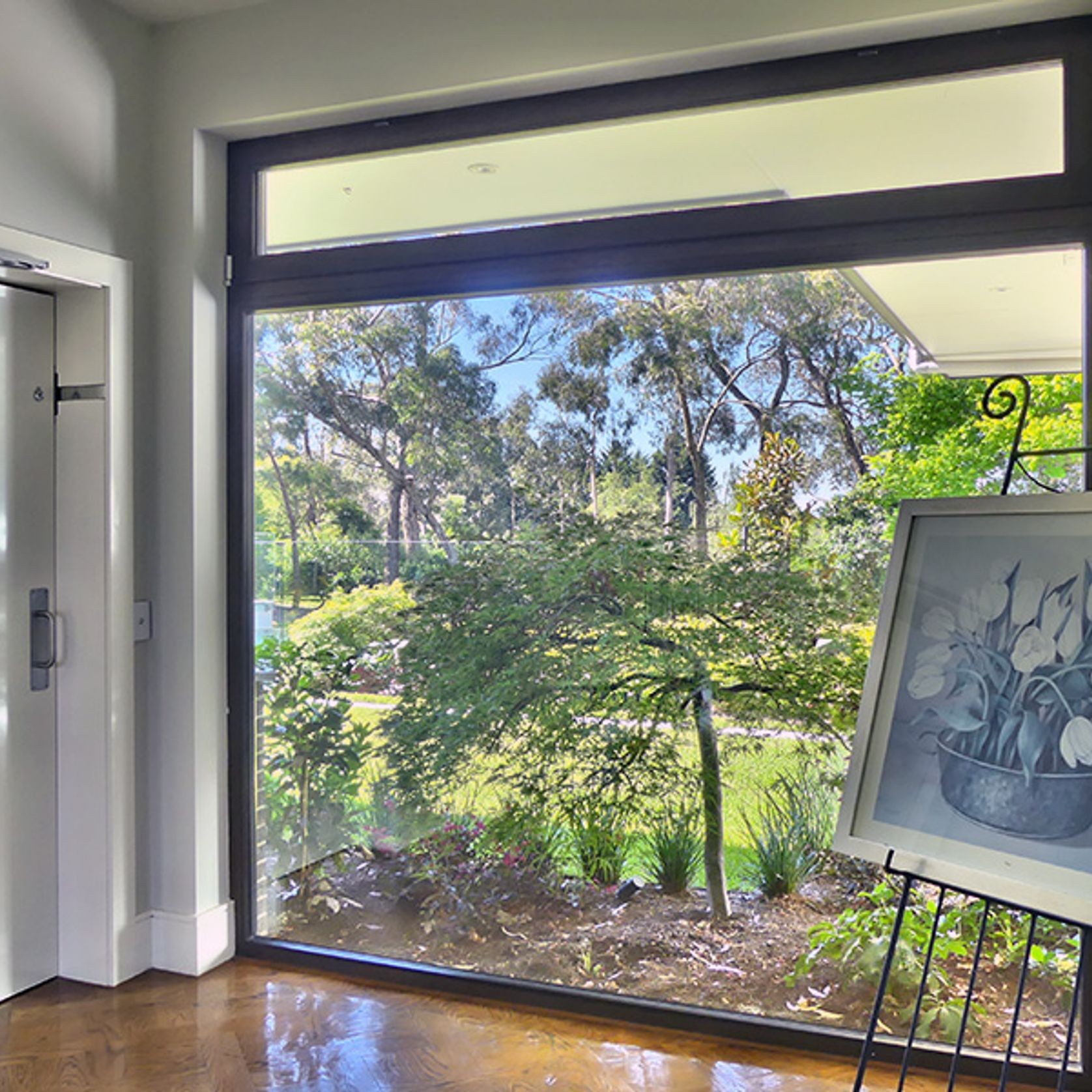 Timber | Picture/Fixed Windows gallery detail image