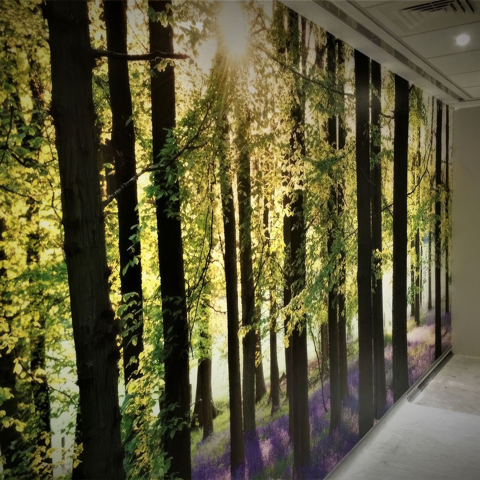 AM-Vision® | Custom Decorative Wall Cladding gallery detail image