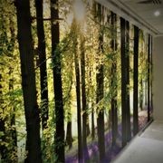AM-Vision® | Custom Decorative Wall Cladding gallery detail image