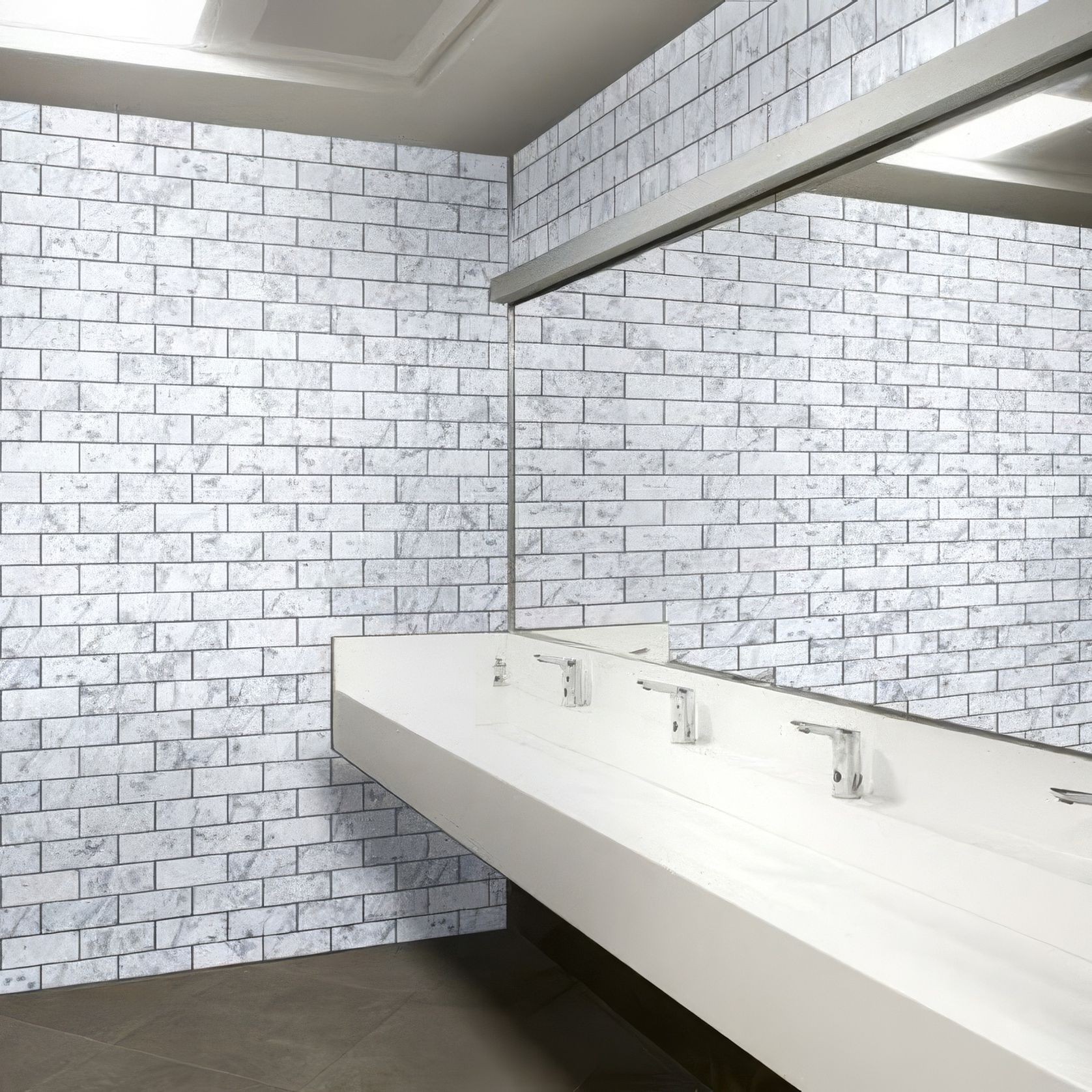 AM-Vision® | Custom Decorative Wall Cladding gallery detail image