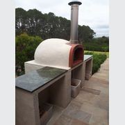 Piemonte / Calabrian DIY Wood Fired Pizza Oven Kits gallery detail image