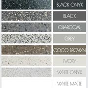 Pietra Bianca Olive Freestanding Stone Bath gallery detail image