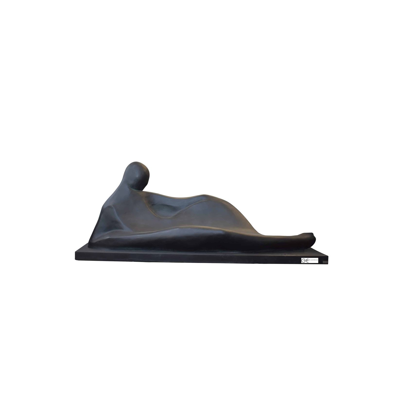 Reclining Figure gallery detail image