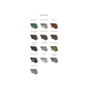 Reclining Woman Bench Seat gallery detail image