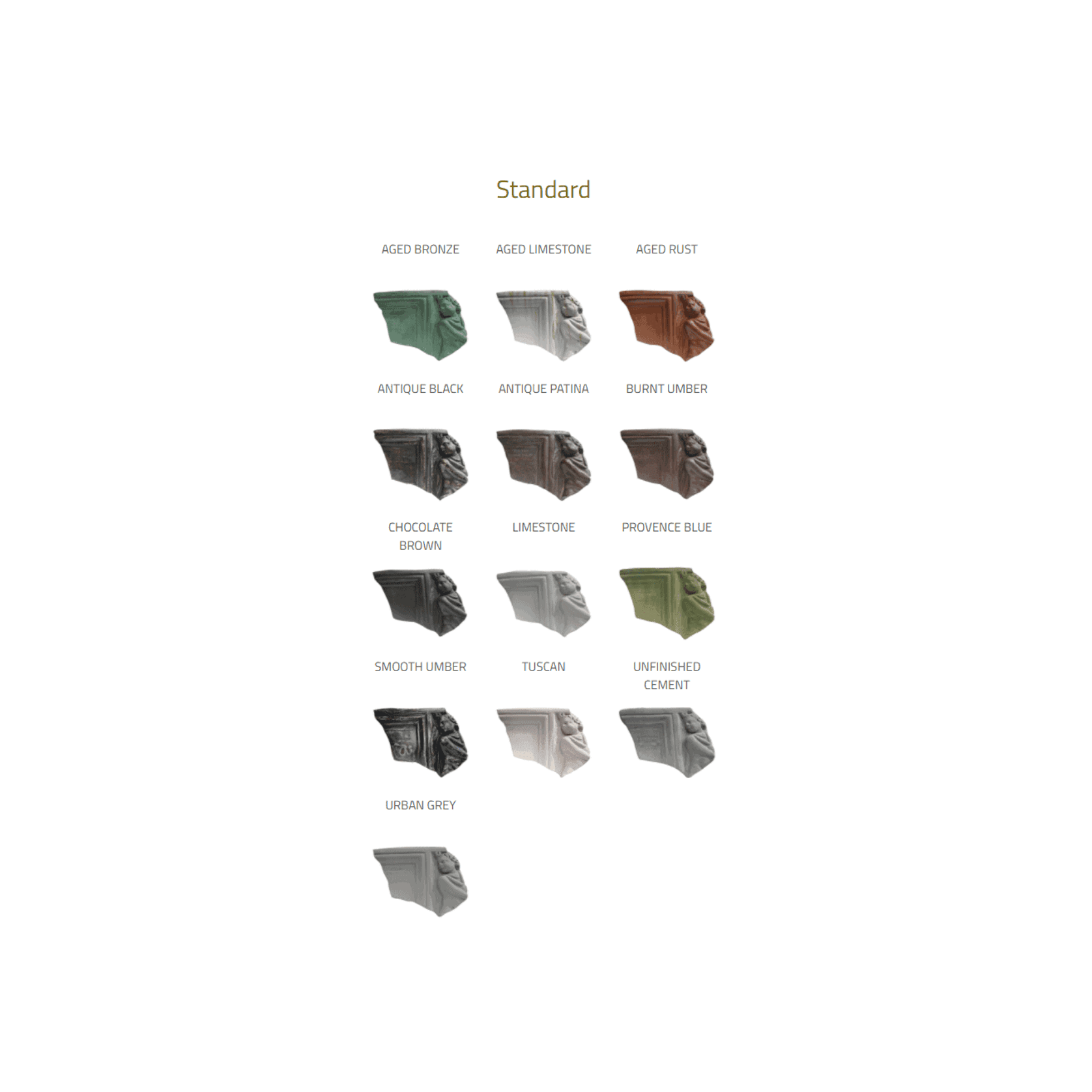 Belvedere Floor Fountain gallery detail image