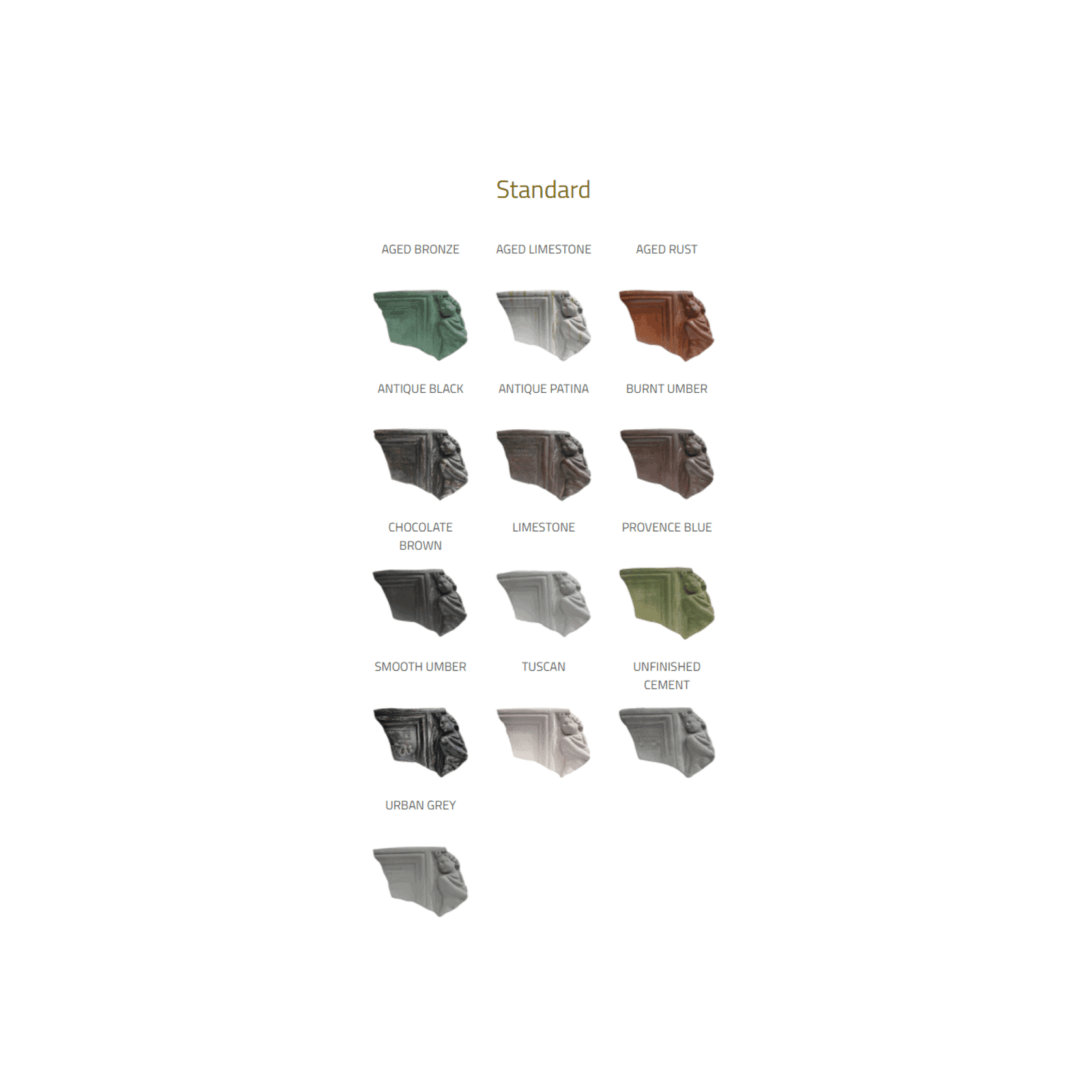 Prism Planter gallery detail image