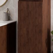 Lineare Pillar Tower Cabinet gallery detail image