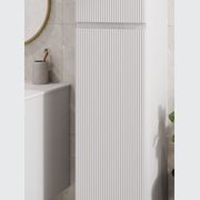 Lineare Pillar Tower Cabinet gallery detail image