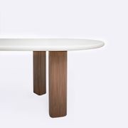 Pillar Dining Table | Salt gallery detail image