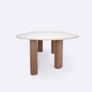 Pillar Dining Table | Salt gallery detail image