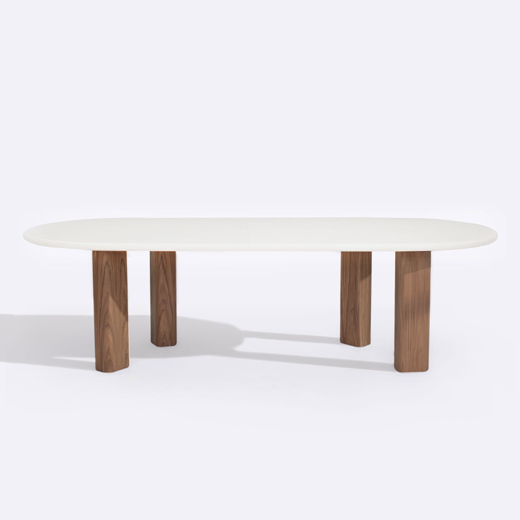 Pillar Dining Table | Salt gallery detail image