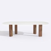 Pillar Dining Table | Salt gallery detail image