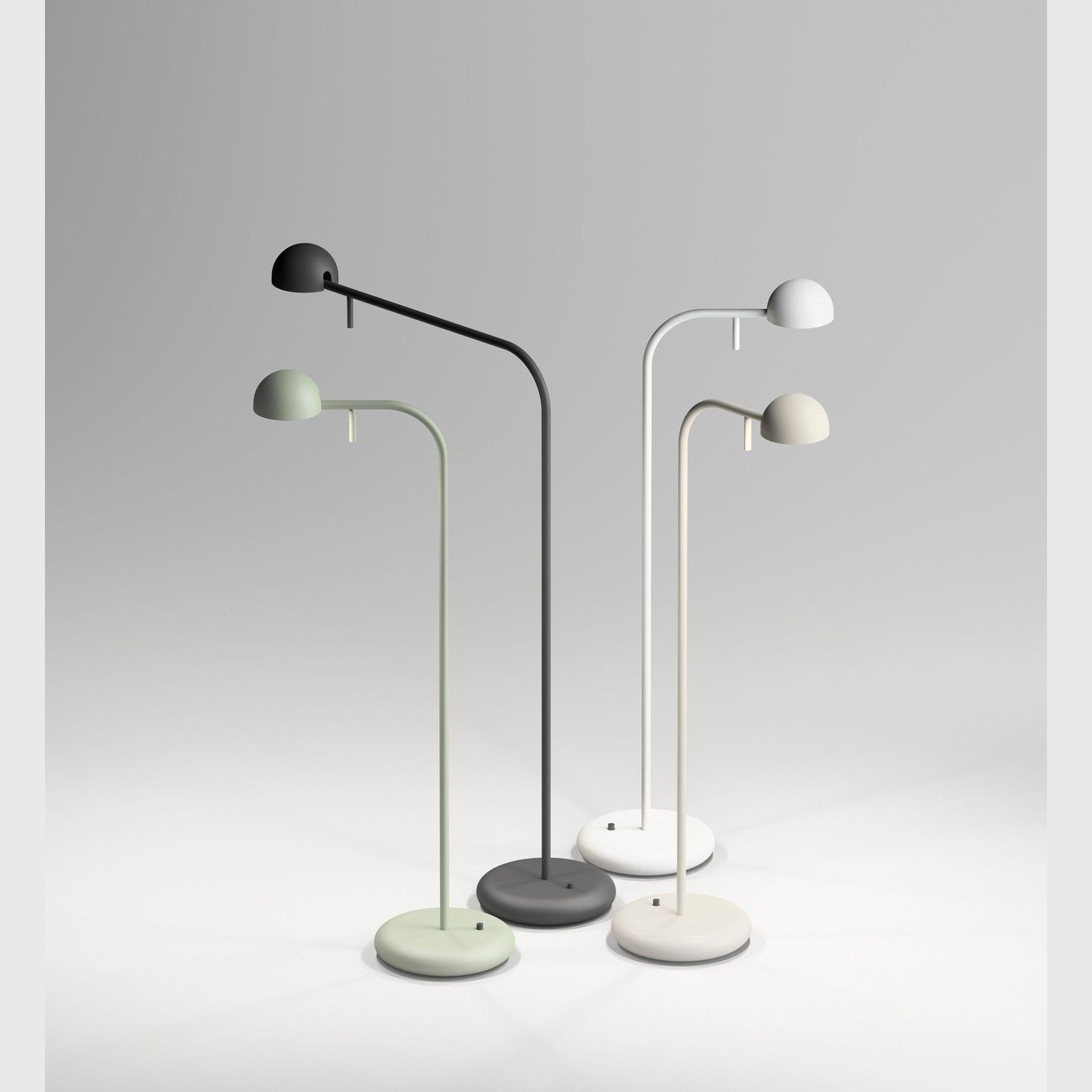 Pin Table Lamp by Vibia | ECC gallery detail image