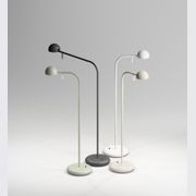 Pin Table Lamp gallery detail image