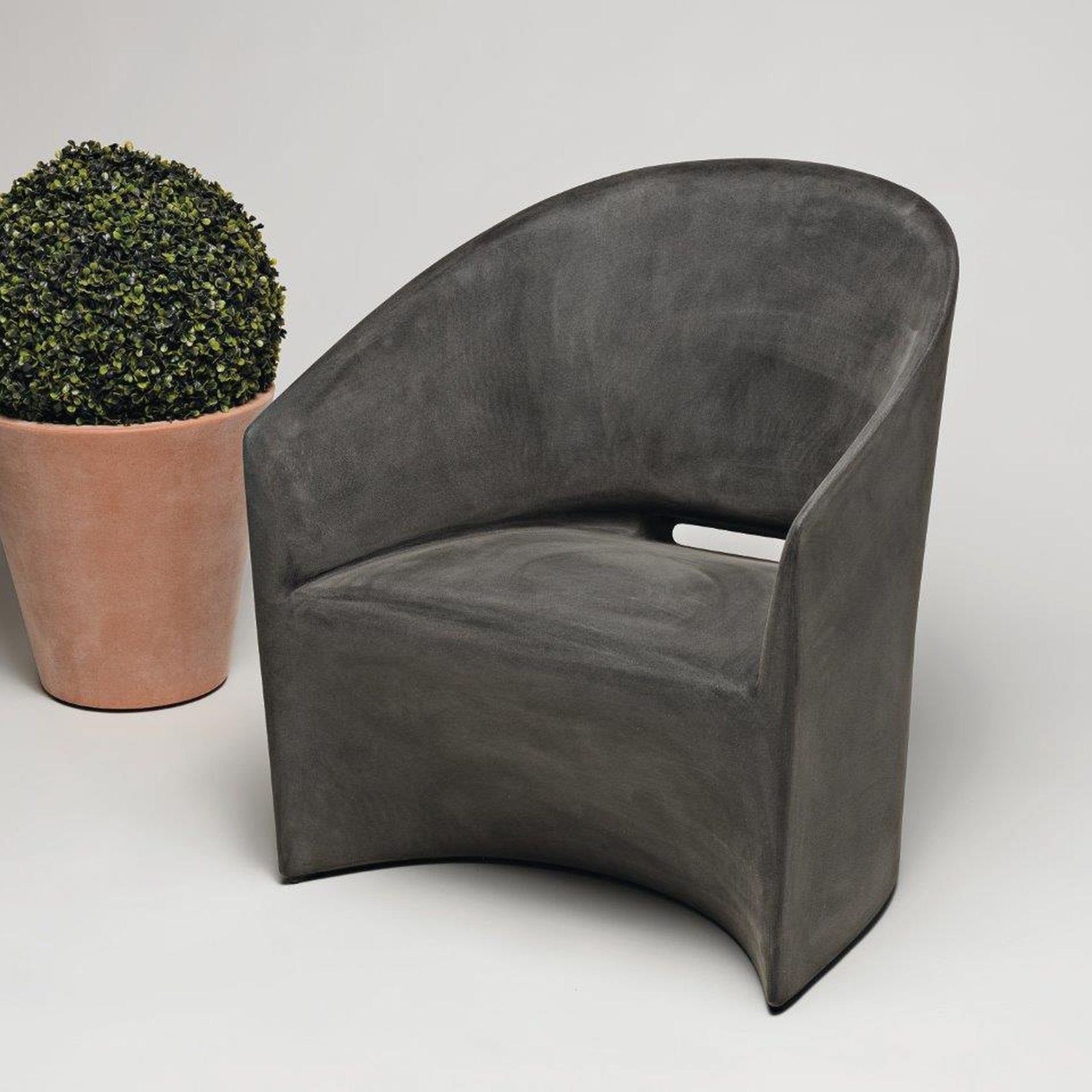 Pine Beach Armchair gallery detail image