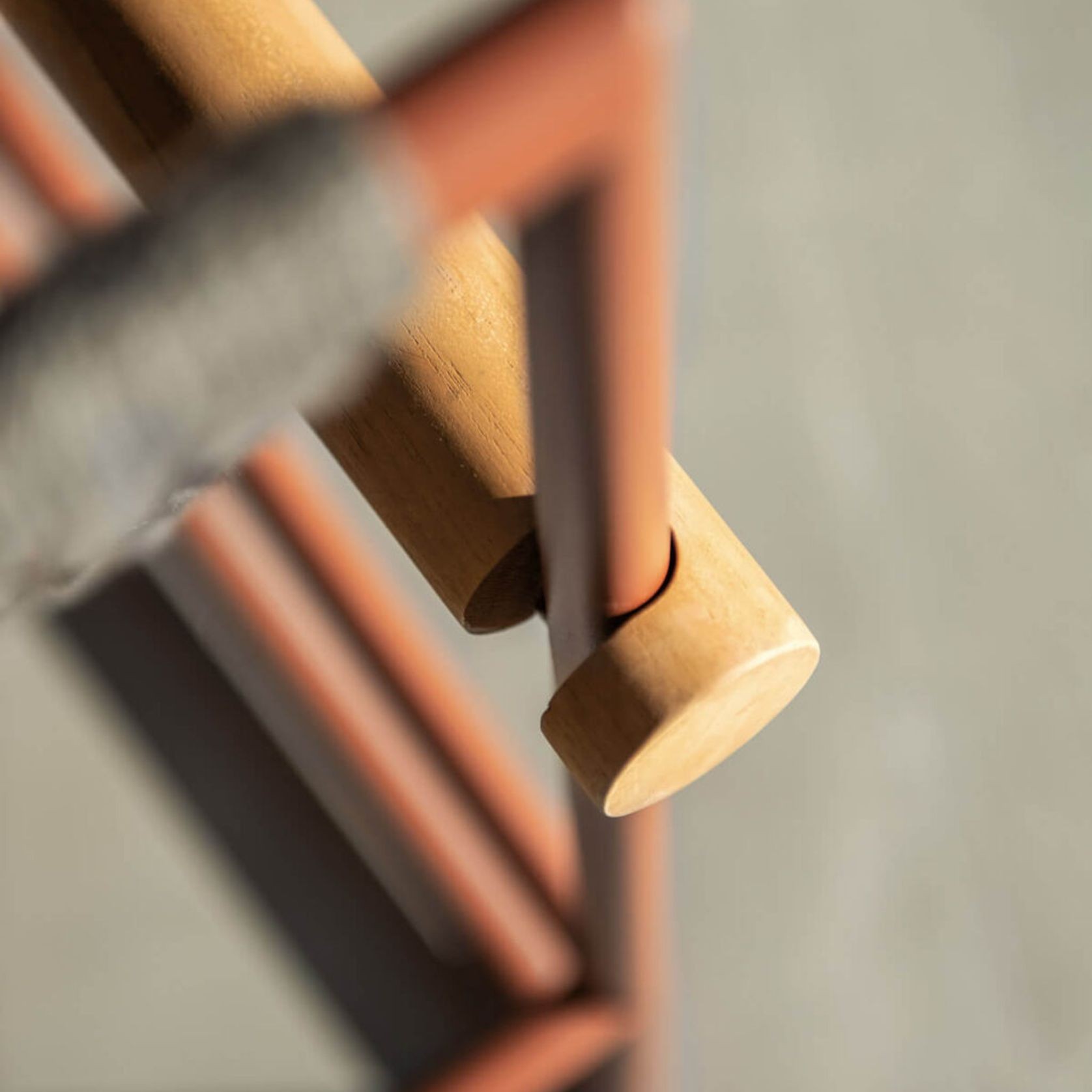 Pipe Outdoor 2 Seater Sofa by Atmosphera gallery detail image