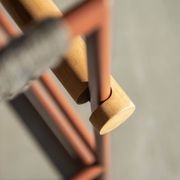 Pipe Outdoor 2 Seater Sofa by Atmosphera gallery detail image