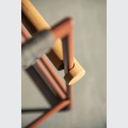 Pipe Outdoor 2 Seater Sofa by Atmosphera gallery detail image