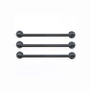 Pipe Towel Rail gallery detail image