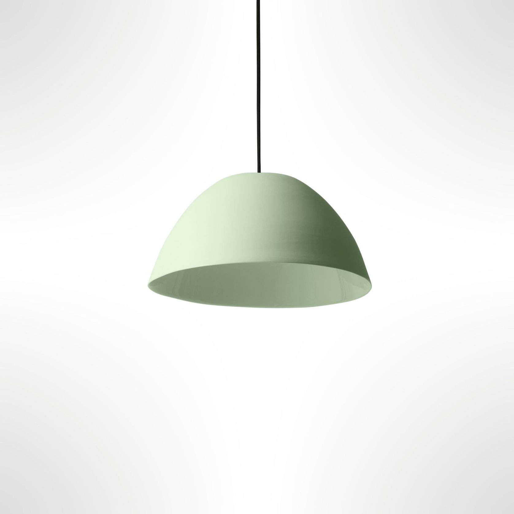 MUD Australia | Flared Pendant Light gallery detail image