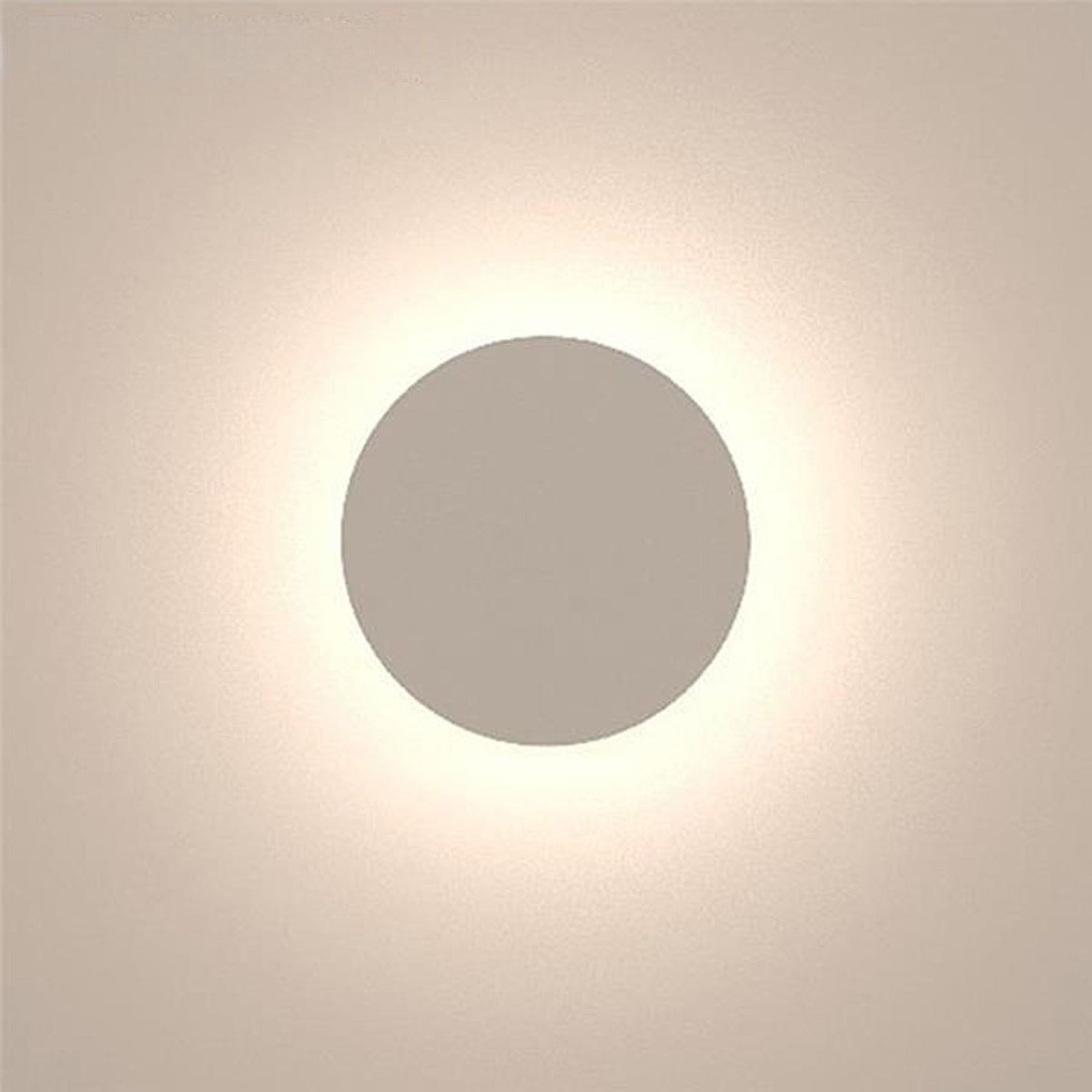 Plak Round Magnetic Wall Light gallery detail image