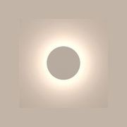 Plak Round Magnetic Wall Light gallery detail image