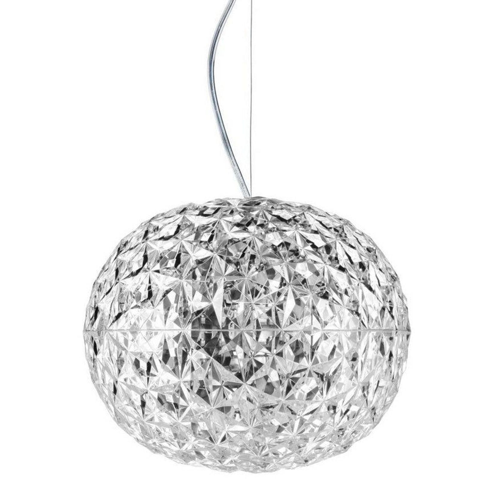 Planet Suspension Lamp gallery detail image