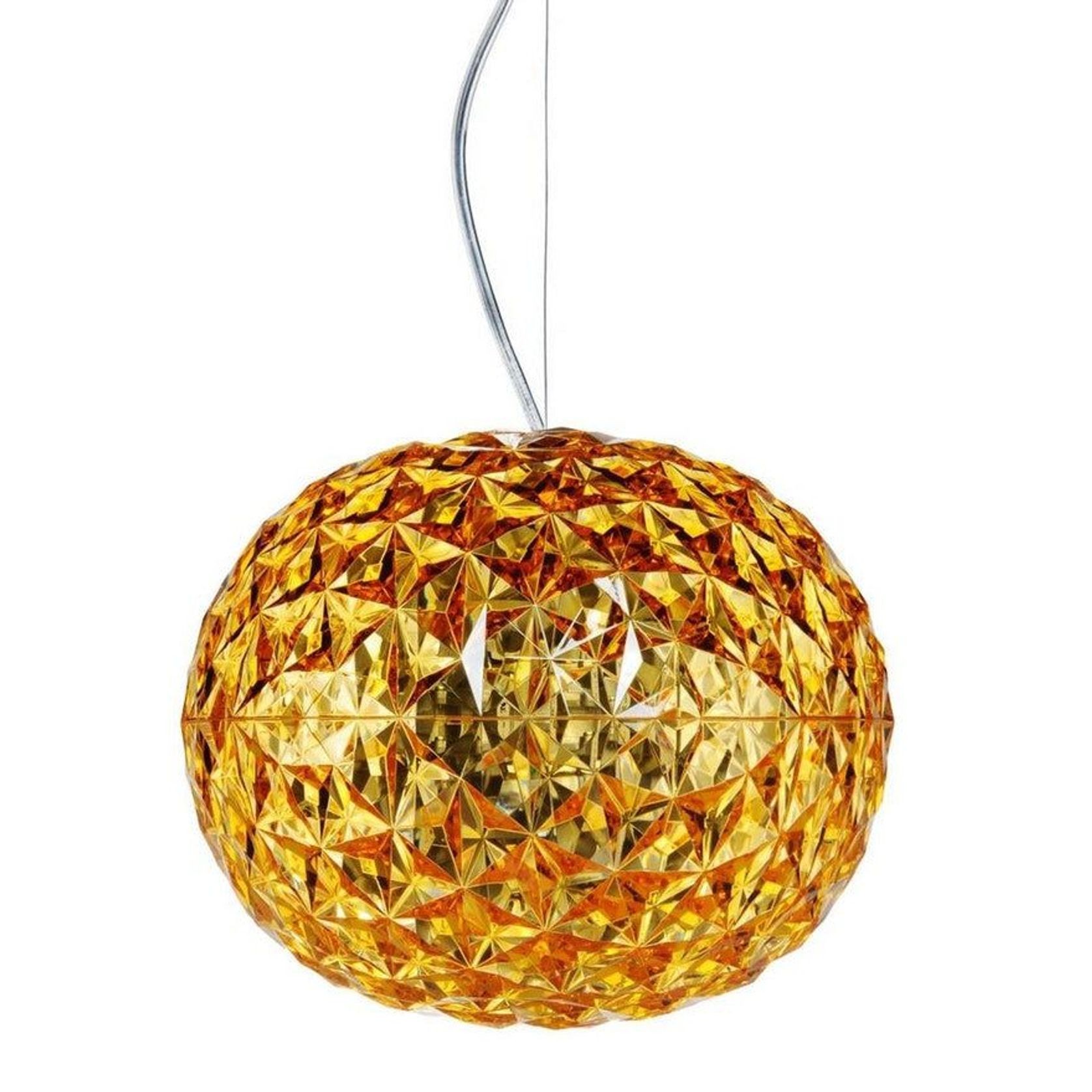 Planet Suspension Lamp gallery detail image