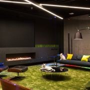 Planika Fla3 1990+ Bioethanol Fireplace gallery detail image