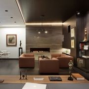 Planika Fla3 1990+ Bioethanol Fireplace gallery detail image