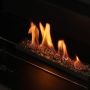 Planika Senso Bioethanol Fireplace In Casing gallery detail image