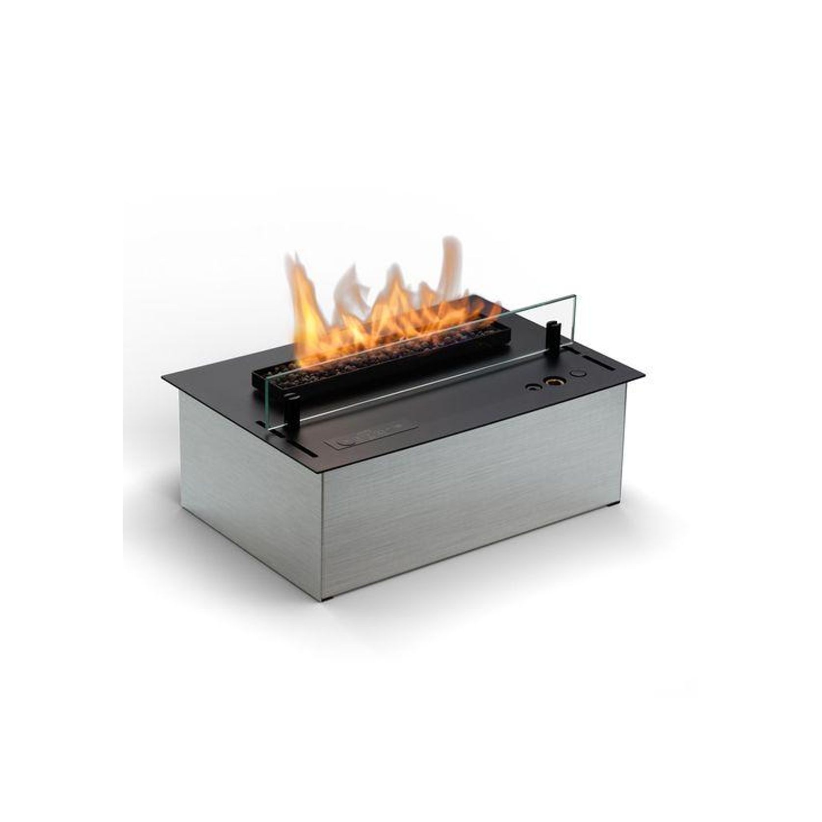 Planika Senso Bioethanol Fireplace Insert gallery detail image