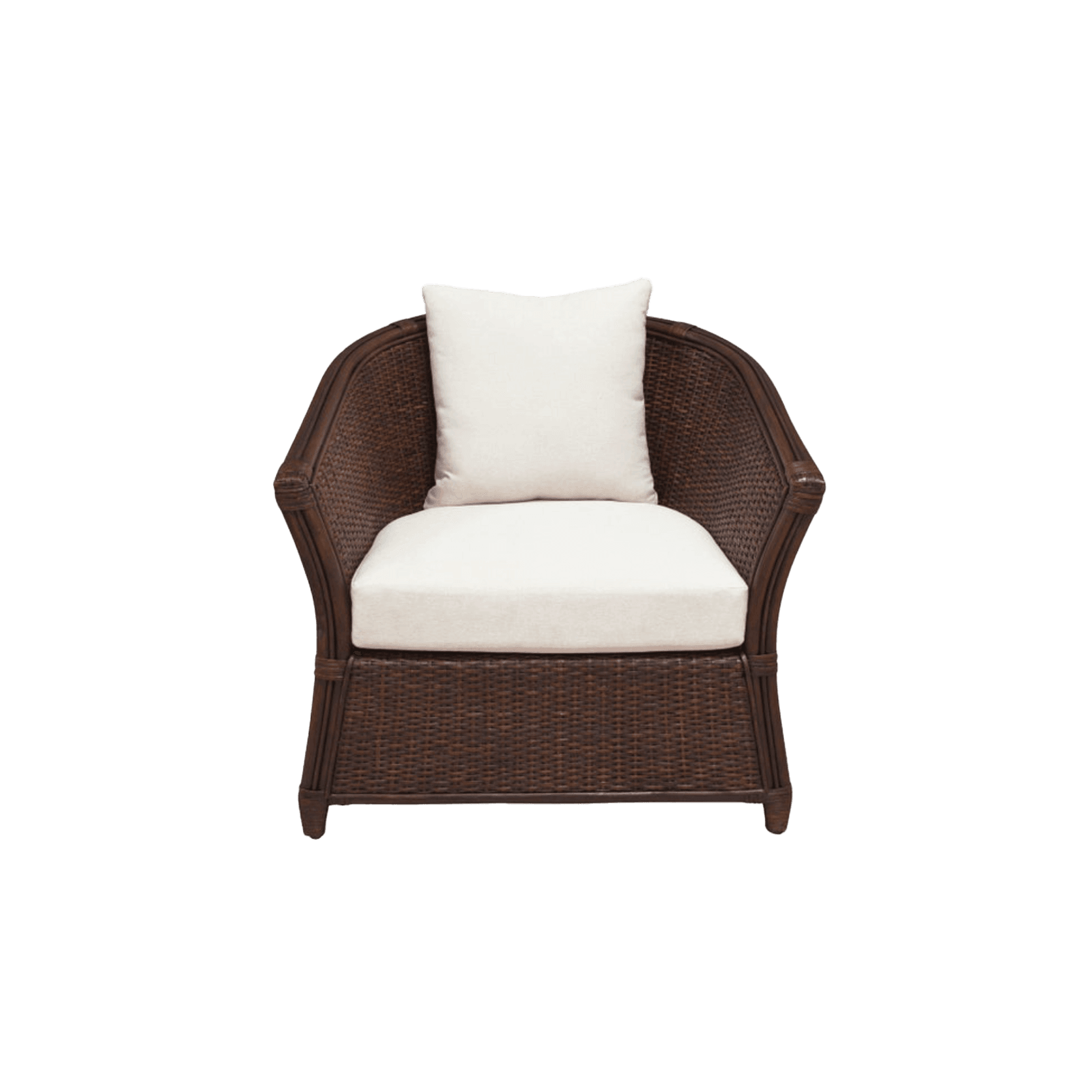 Amara Plantation Armchair gallery detail image