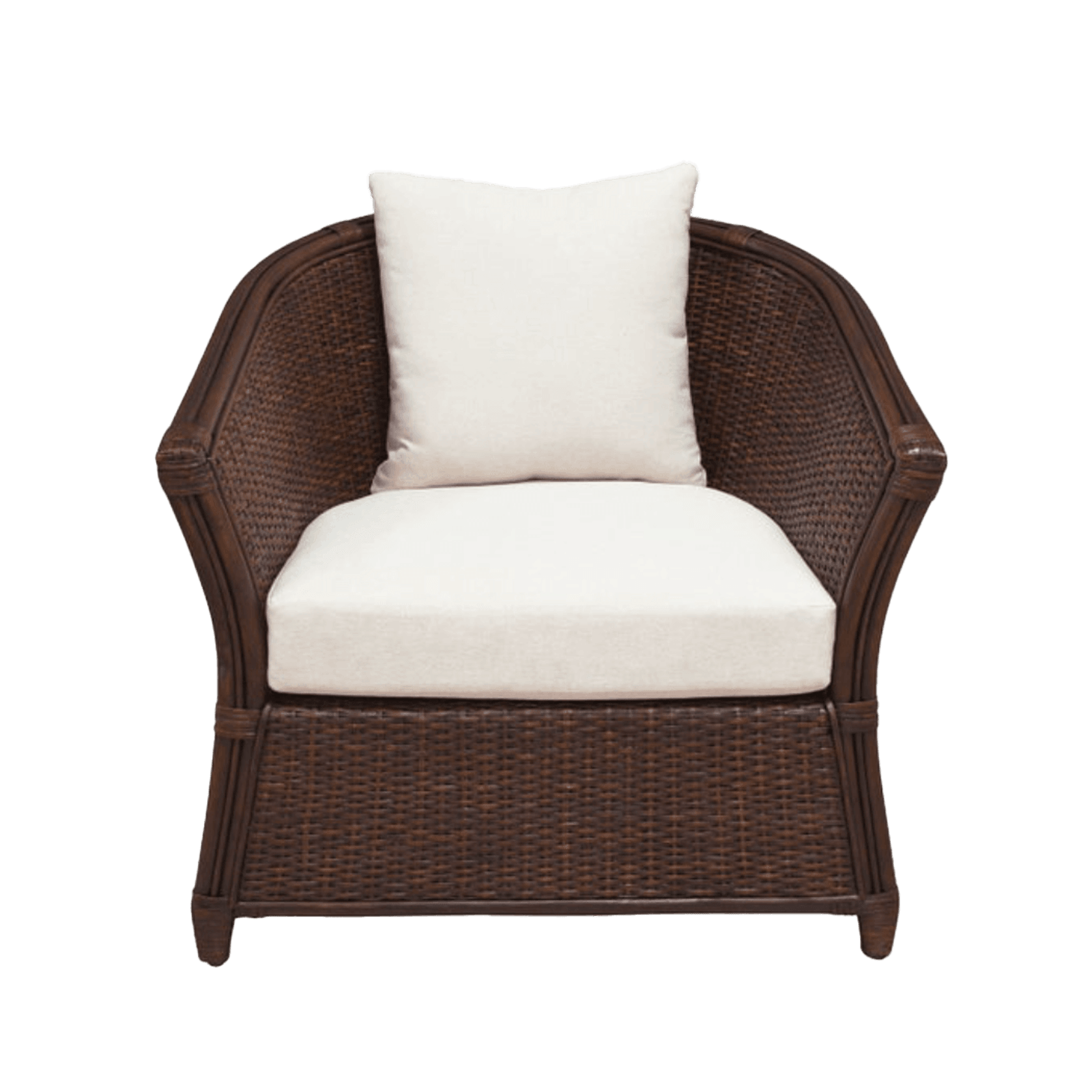 Amara Plantation Armchair gallery detail image