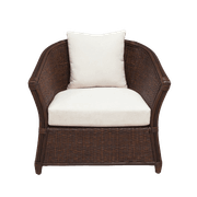 Amara Plantation Armchair gallery detail image