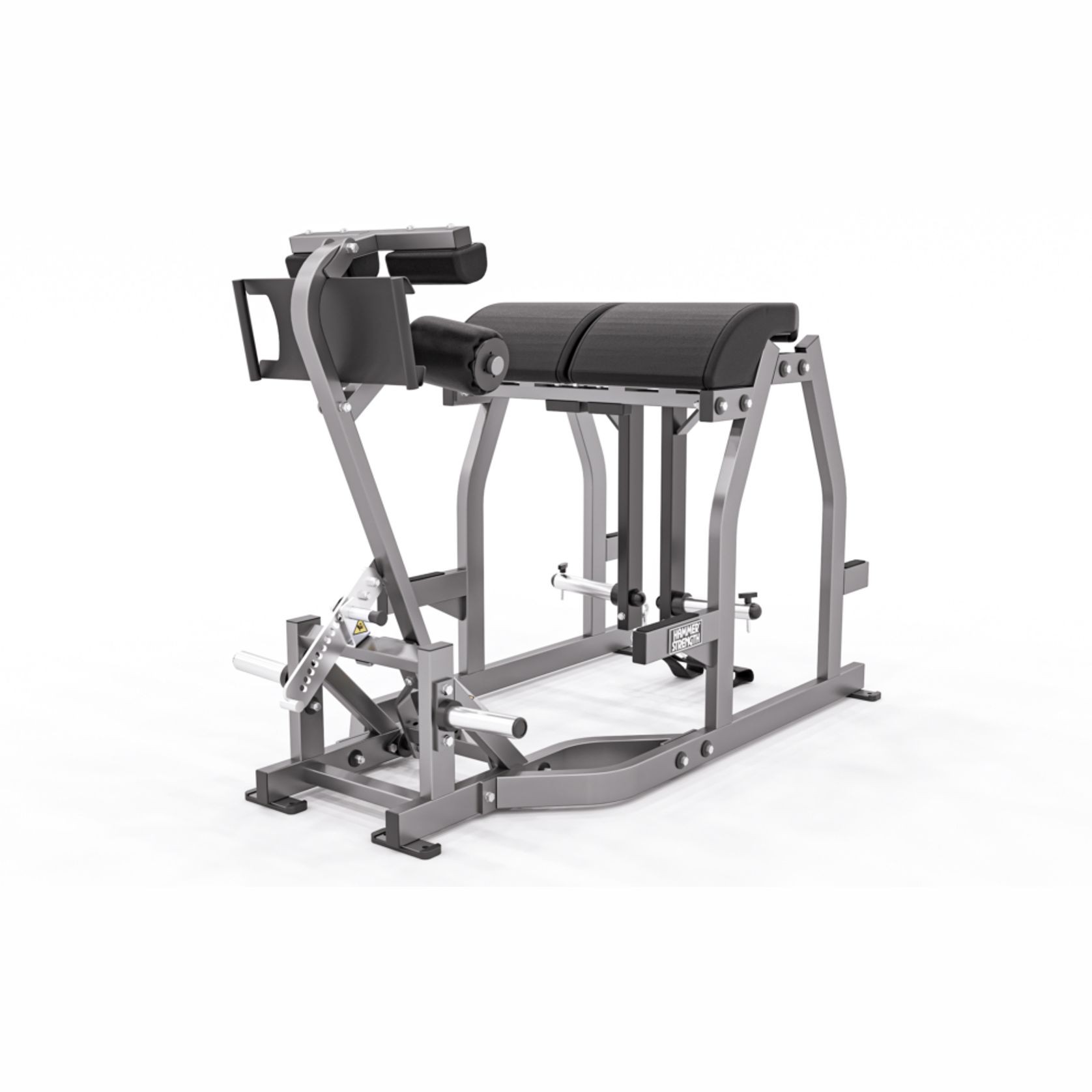 Glute Ham / Reverse Hyper Combo gallery detail image