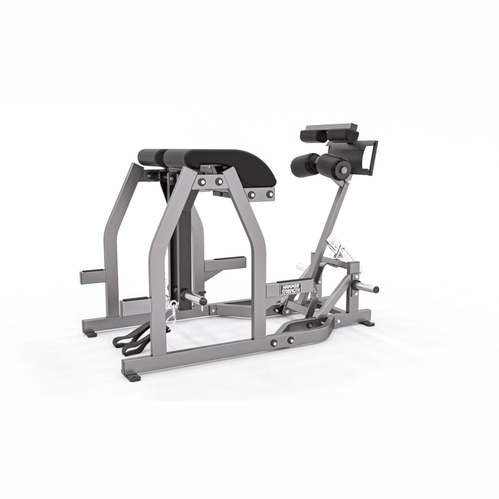 Glute Ham / Reverse Hyper Combo gallery detail image