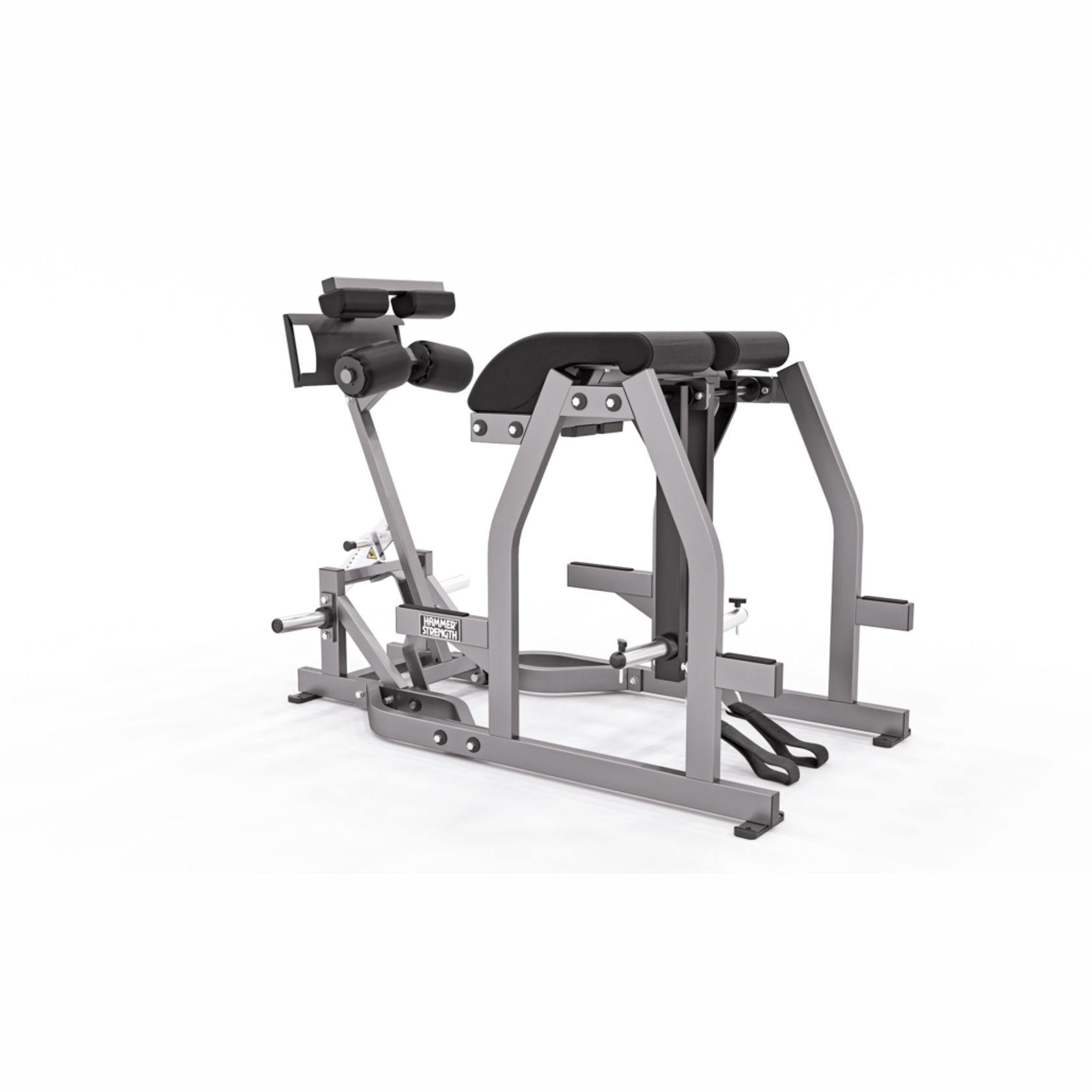 Glute Ham / Reverse Hyper Combo gallery detail image