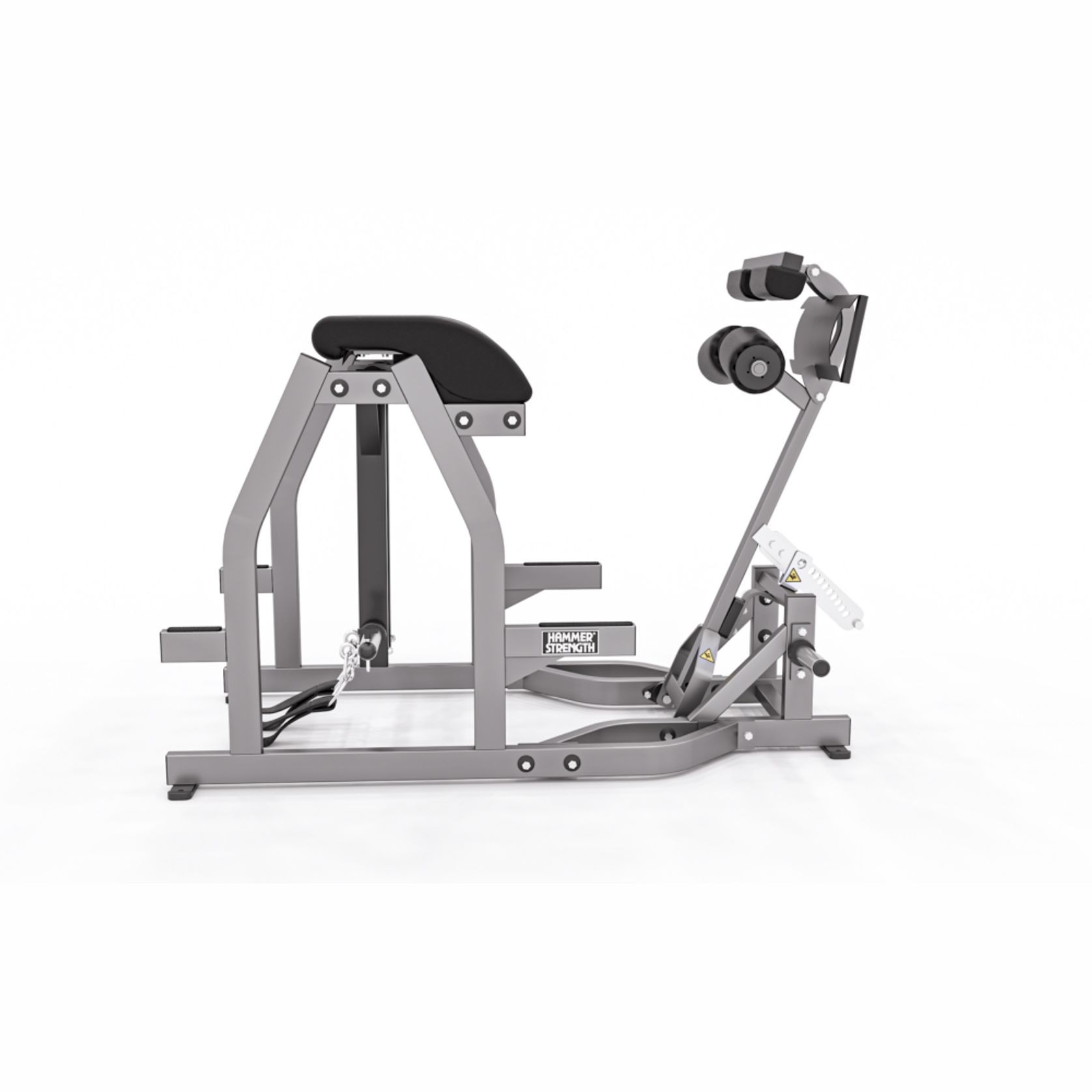 Glute Ham / Reverse Hyper Combo gallery detail image