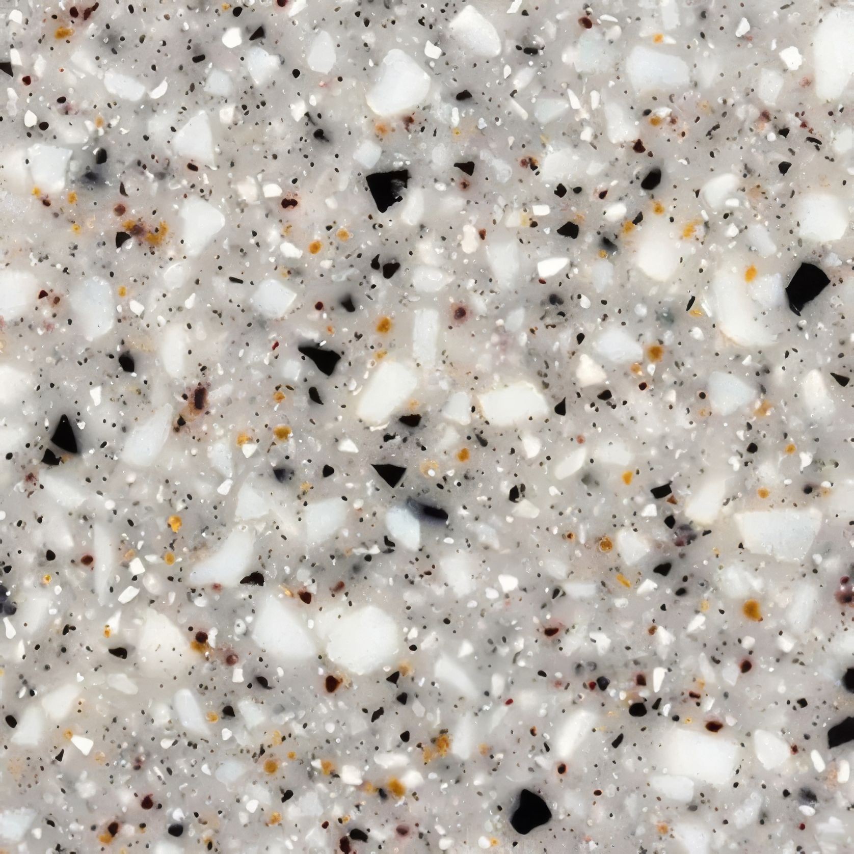 12mm Solid Surface Shower Base gallery detail image
