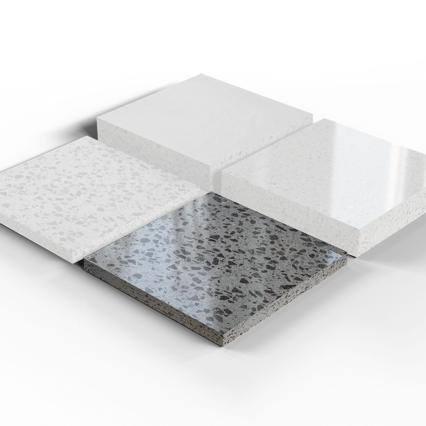 Husqvarna Superfloor™ Platinum Polished Concrete gallery detail image