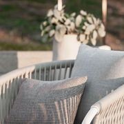 Pleasure 2.0 Outdoor Armchair by Atmosphera gallery detail image