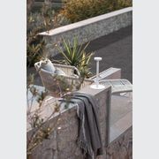 Pleasure 2.0 Outdoor Armchair by Atmosphera gallery detail image