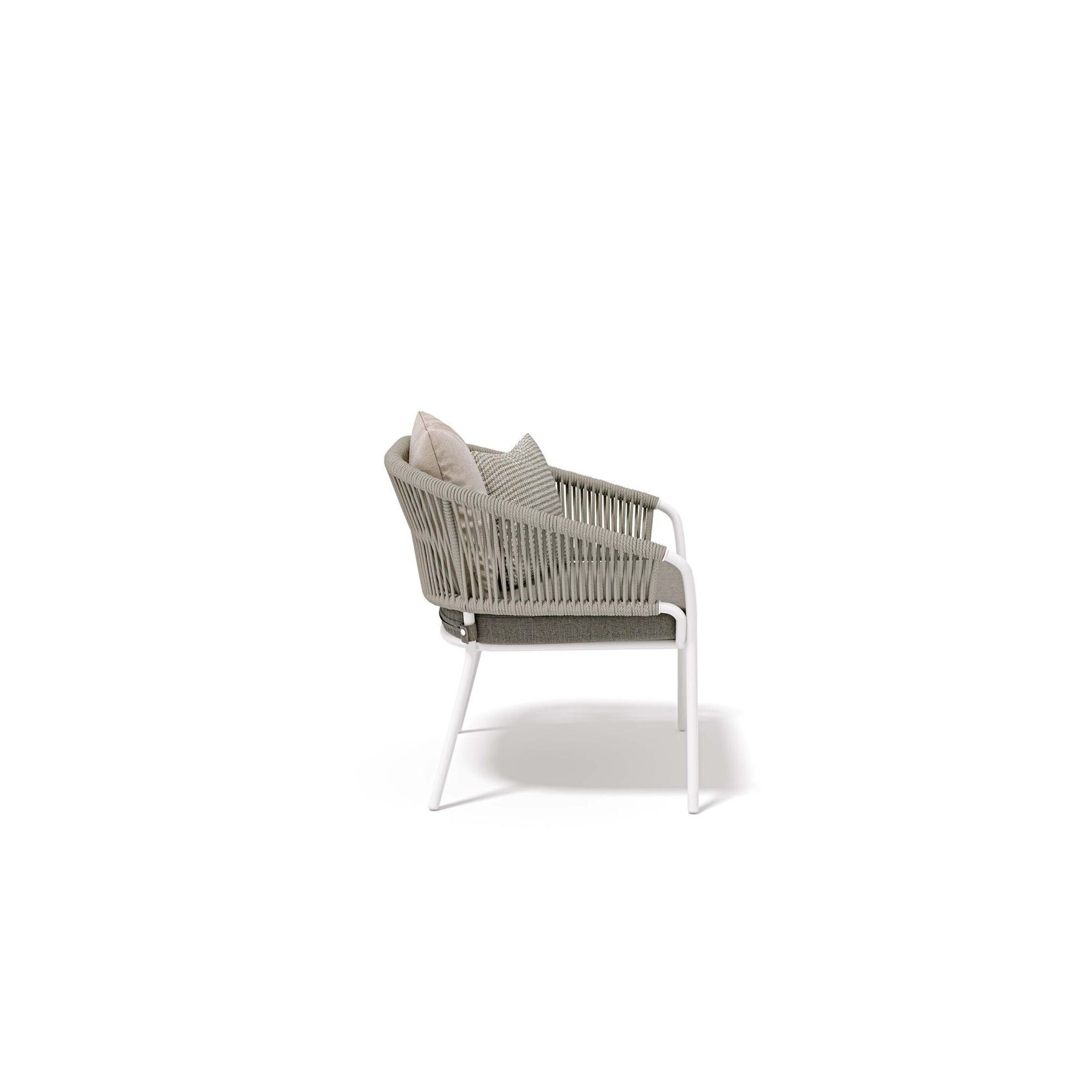 Pleasure 2.0 Outdoor Armchair by Atmosphera gallery detail image