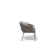 Pleasure 2.0 Outdoor Armchair by Atmosphera gallery detail image