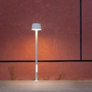 Bark Model 1 Outdoor Lamp Post gallery detail image