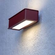 Plemo Model 2 Outdoor Wall Light gallery detail image