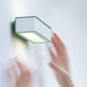 Plemo Model 2 Outdoor Wall Light gallery detail image