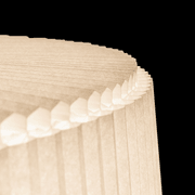 Plie Plisse Light gallery detail image